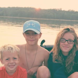 Meet your Posher, Alison